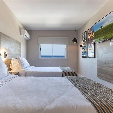 Nobile Hotel Montoya La Barra Extérieur photo