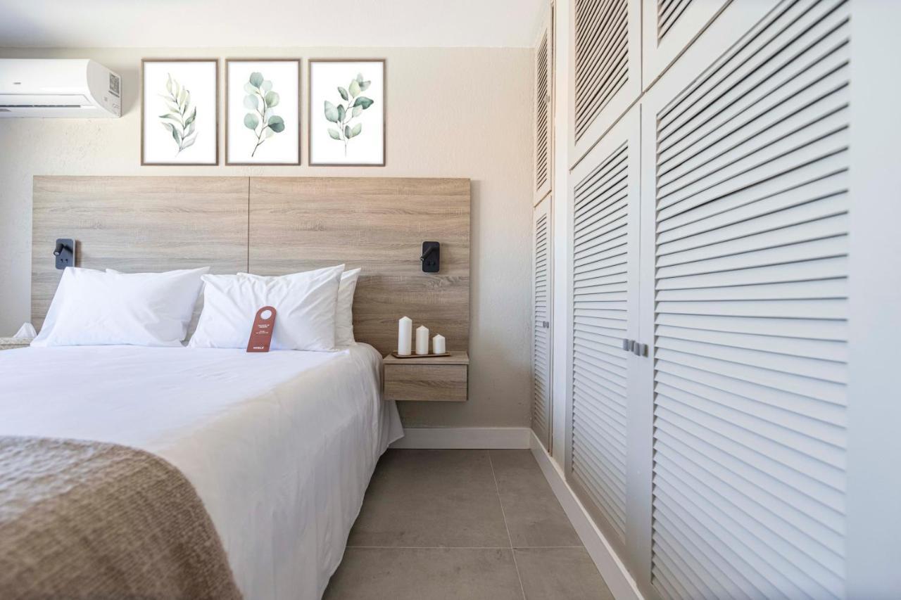 Nobile Hotel Montoya La Barra Extérieur photo