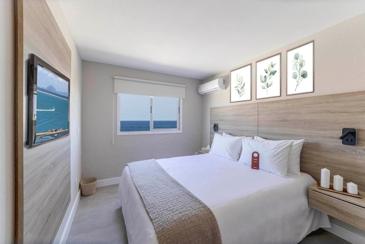 Nobile Hotel Montoya La Barra Extérieur photo