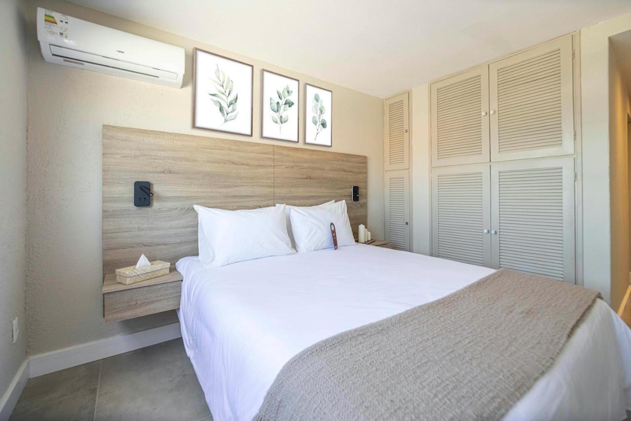 Nobile Hotel Montoya La Barra Extérieur photo