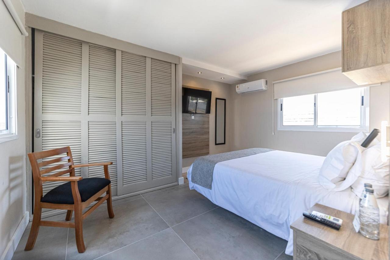 Nobile Hotel Montoya La Barra Extérieur photo